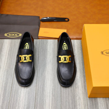 Makersluxe - TDS Men Shoes - 448