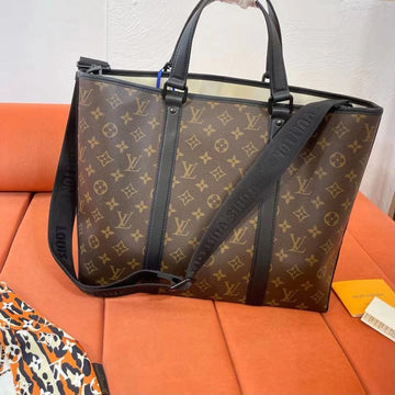 LOV2 Bags - Makersluxe Bags  1438