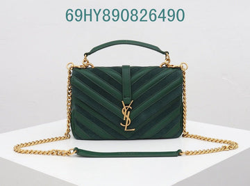Makersluxeras - YLS Bags - 2115