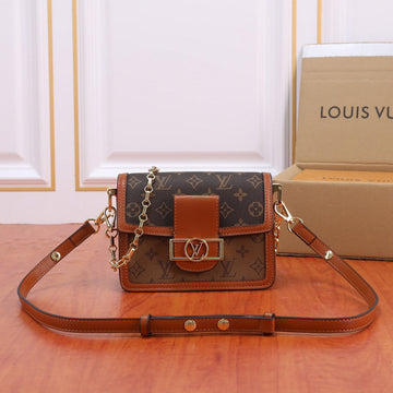 Makersluxe Bags - VL Bags - 1919