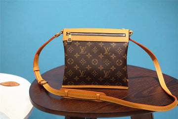 Makersluxe Fashion Lu-Vi bags - 10454