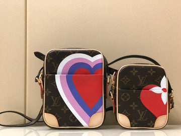 Makersluxe Bags - VL Bags - 4655
