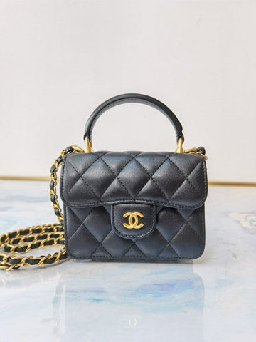 Makersluxe Bags - CHL Bags - 1425