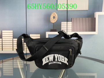 Makersluxe Bags - BGA Bags - 1782