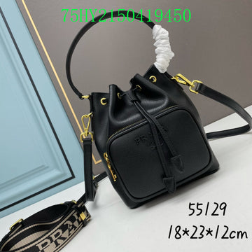 Makersluxe Bags - PDA Bags - 3378