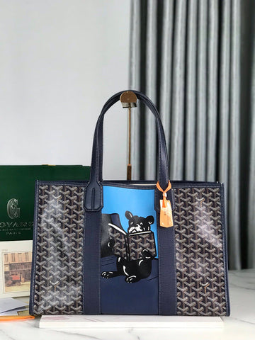 Makersluxe - GYO Bags - 025