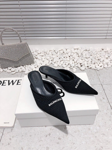 Makersluxe Bags - BGA Shoes - 1257