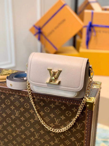 Makersluxe Fashion Lu-Vi bags - 17544