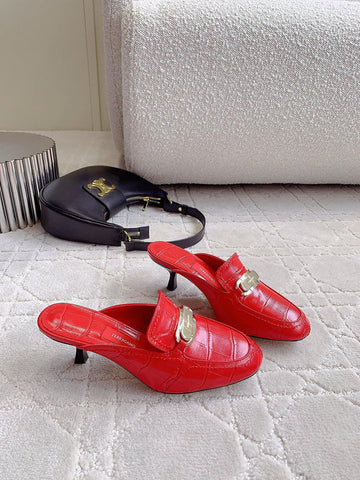 Makersluxe - FGO Women Shoes - 114