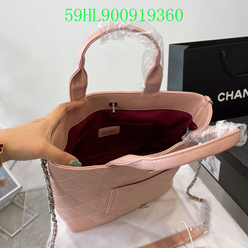 Makersluxeras - CHL Bags - 2229