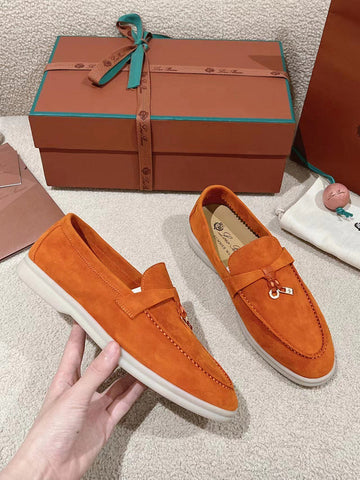 Makersluxe - LOP Shoes - 261