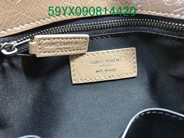 Makersluxeras - YLS Bags - 2173