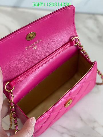 Makersluxeras - CHL Bags - 2970