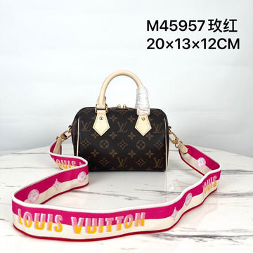 LOV2 Bags - Makersluxe Bags  387