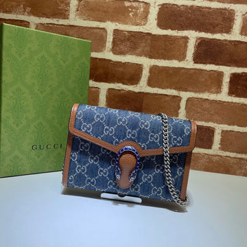 Makersluxe Bags - GCI Bags - 3236