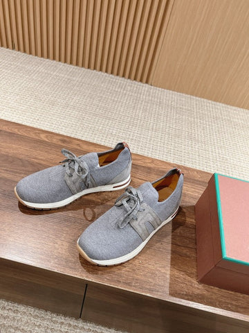 Makersluxe - LOP Shoes - 360