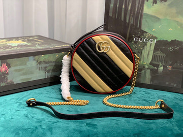 Makersluxe Bags - GCI Bags - 6078