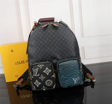 Makersluxe Bags - VL1 Bags - 600