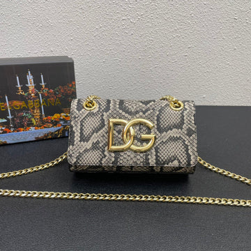 Makersluxe Bags - DG Bags - 180
