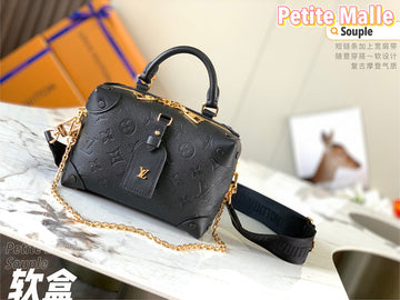 Makersluxe Fashion Lu-Vi Bags - 16642