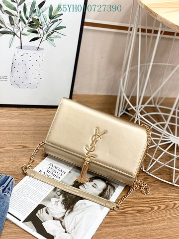 Makersluxeras - YLS Bags - 2254