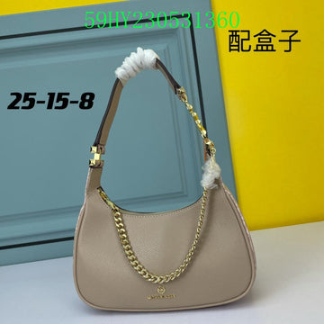 Makersluxe Bags - MK Bags - 338