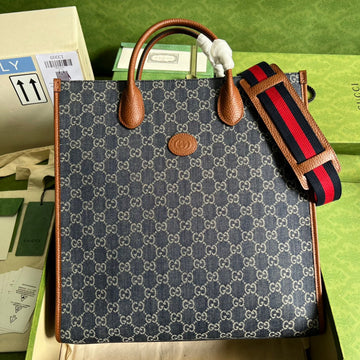 Makersluxe Bags - GCI Bags - 6544