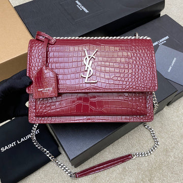 Makersluxe Bags - SLY Bags - 020
