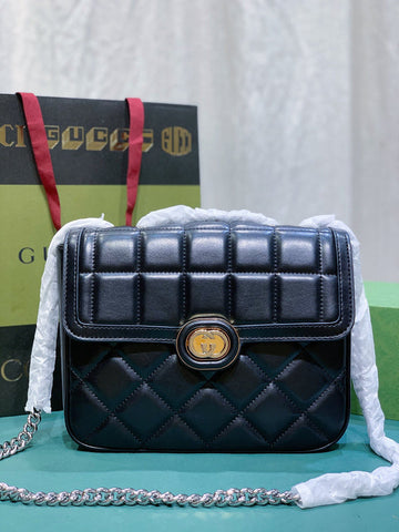 Makersluxe Bags - GCI Bags - 1403