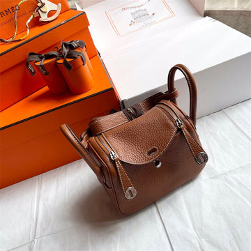 Makersluxe - HMS Bags - 765