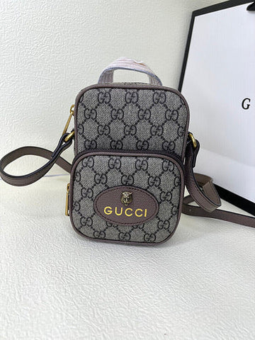 Makersluxe Fashion - GCI Bags - 10250