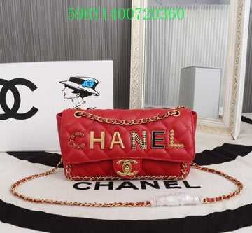 Makersluxe Bags - CHL Bags - 5224