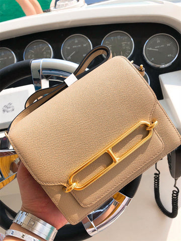 Makersluxe - HMS Bags - 818