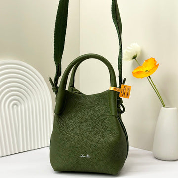 Makersluxe - LOP Bags - 113