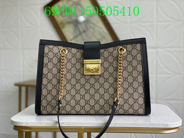 Makersluxe Fashion - GCI Bags - 10762