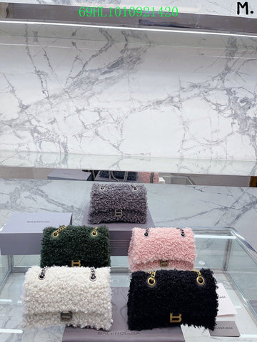 Makersluxe Bags - BGA Bags - 2058