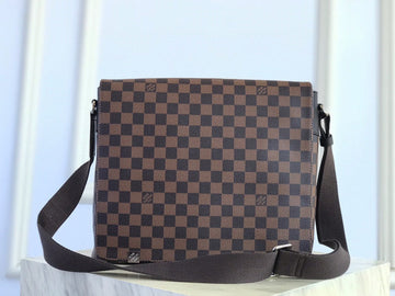 LOV2 Bags - Makersluxe Bags  2703