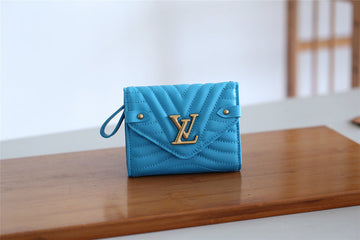 Makersluxe Fashion Lu-Vi bags - 9365