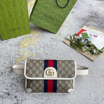 GCC - MLB Fashion Bags - 245