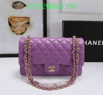 Makersluxe Bags - CHL Bags - 5406