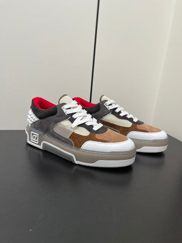 Makersluxe - CBL Women Shoes - 562