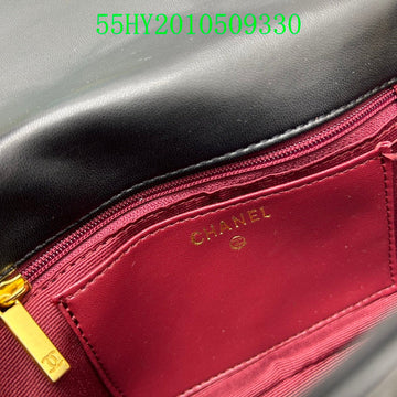 Makersluxeras - CHL Bags - 976