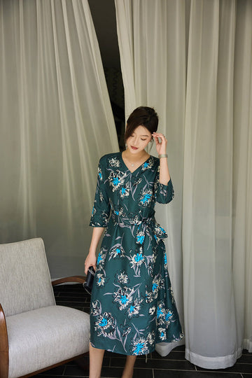 Makersluxe - MXA Women Clothes - 209