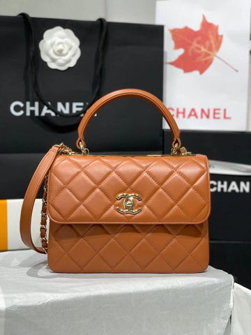 Makersluxe Bags - CHL Bags - 6044