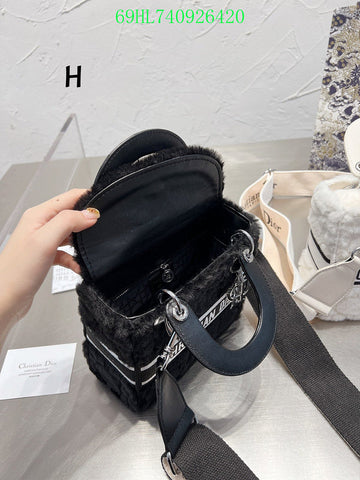 Makersluxeras - DOR Bags - 1174
