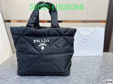 Makersluxe Bags - PDA Bags - 3903