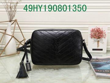 Makersluxeras - YLS Bags - 2190