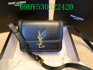 Makersluxeras - YLS Bags - 1788