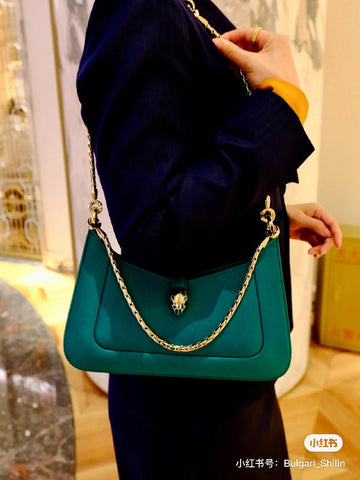 Makersluxe - BGL Bags - 189