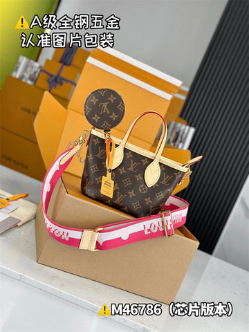 Makersluxe - LOV Bags - 351